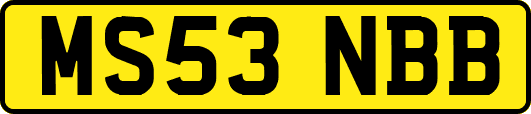 MS53NBB