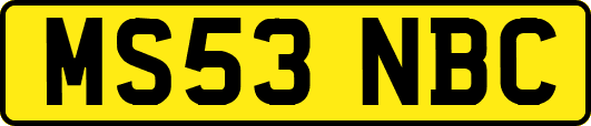 MS53NBC