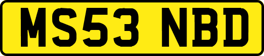 MS53NBD