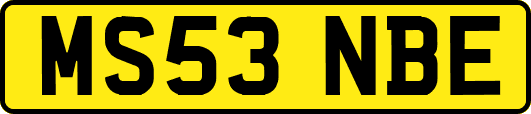 MS53NBE