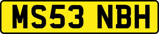 MS53NBH