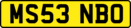 MS53NBO