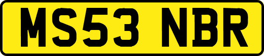 MS53NBR