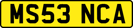 MS53NCA