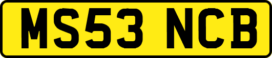 MS53NCB