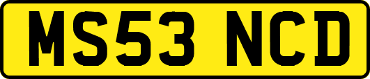 MS53NCD
