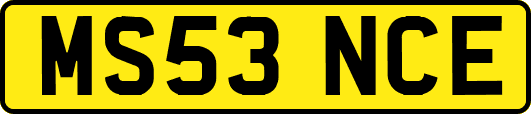 MS53NCE