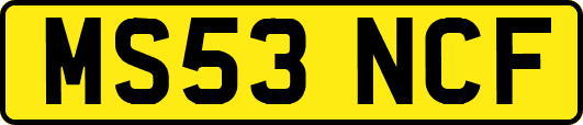 MS53NCF