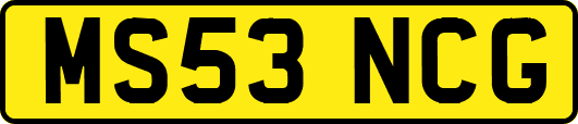 MS53NCG