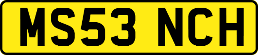 MS53NCH
