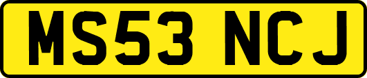 MS53NCJ