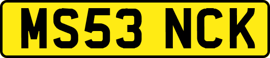 MS53NCK