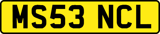 MS53NCL