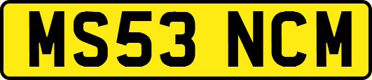 MS53NCM