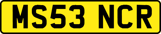 MS53NCR