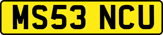 MS53NCU