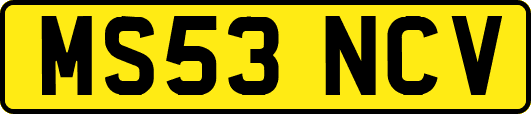 MS53NCV