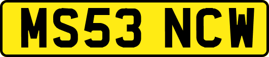 MS53NCW