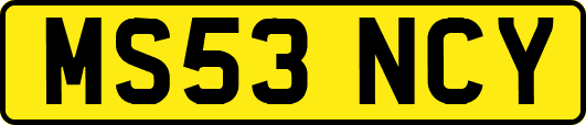 MS53NCY