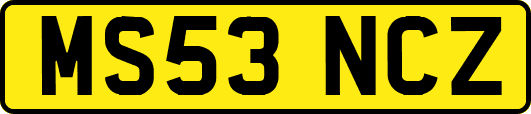 MS53NCZ