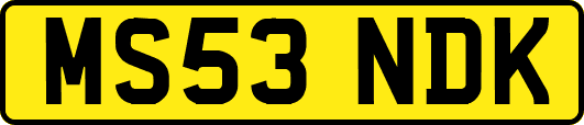 MS53NDK