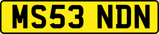 MS53NDN