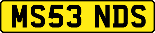 MS53NDS