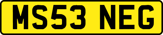 MS53NEG
