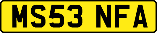 MS53NFA