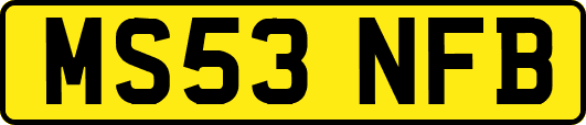 MS53NFB