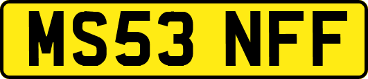 MS53NFF
