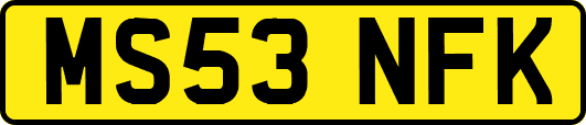 MS53NFK