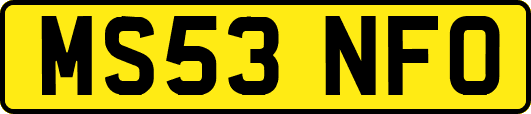 MS53NFO