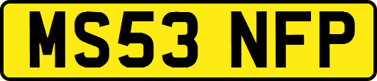 MS53NFP