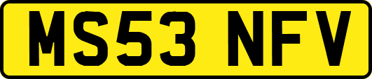 MS53NFV