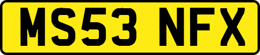 MS53NFX