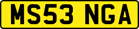 MS53NGA
