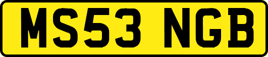 MS53NGB