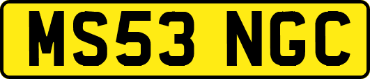 MS53NGC