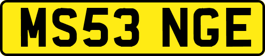 MS53NGE