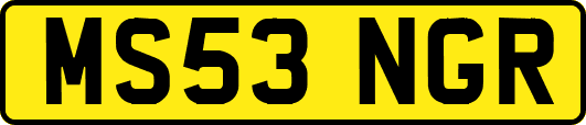 MS53NGR