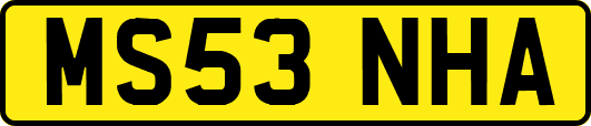 MS53NHA