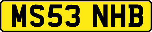 MS53NHB