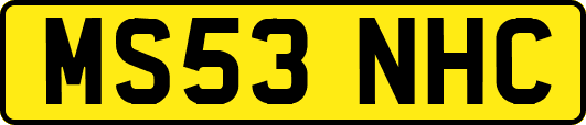 MS53NHC