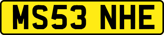 MS53NHE