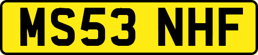 MS53NHF