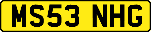 MS53NHG