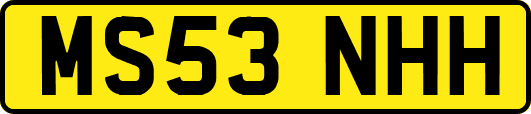 MS53NHH