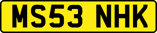 MS53NHK