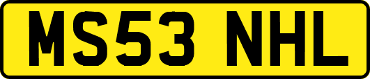 MS53NHL